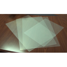 Transparent Rigid PVC Sheet